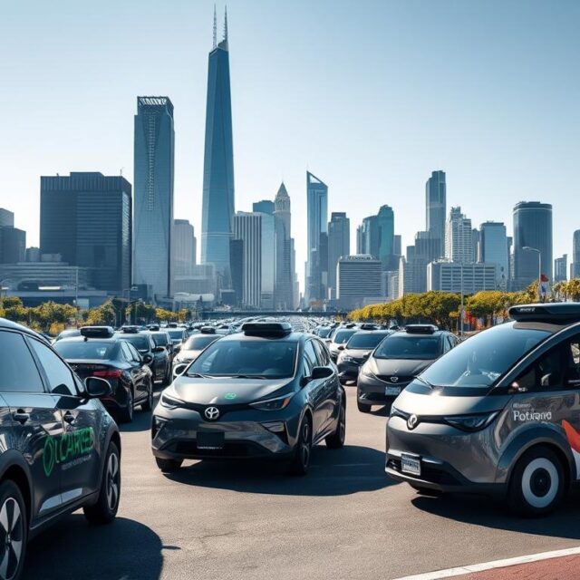 A new speed bump for EV owners and Waymo’s robotaxi fleet surpasses 2,000