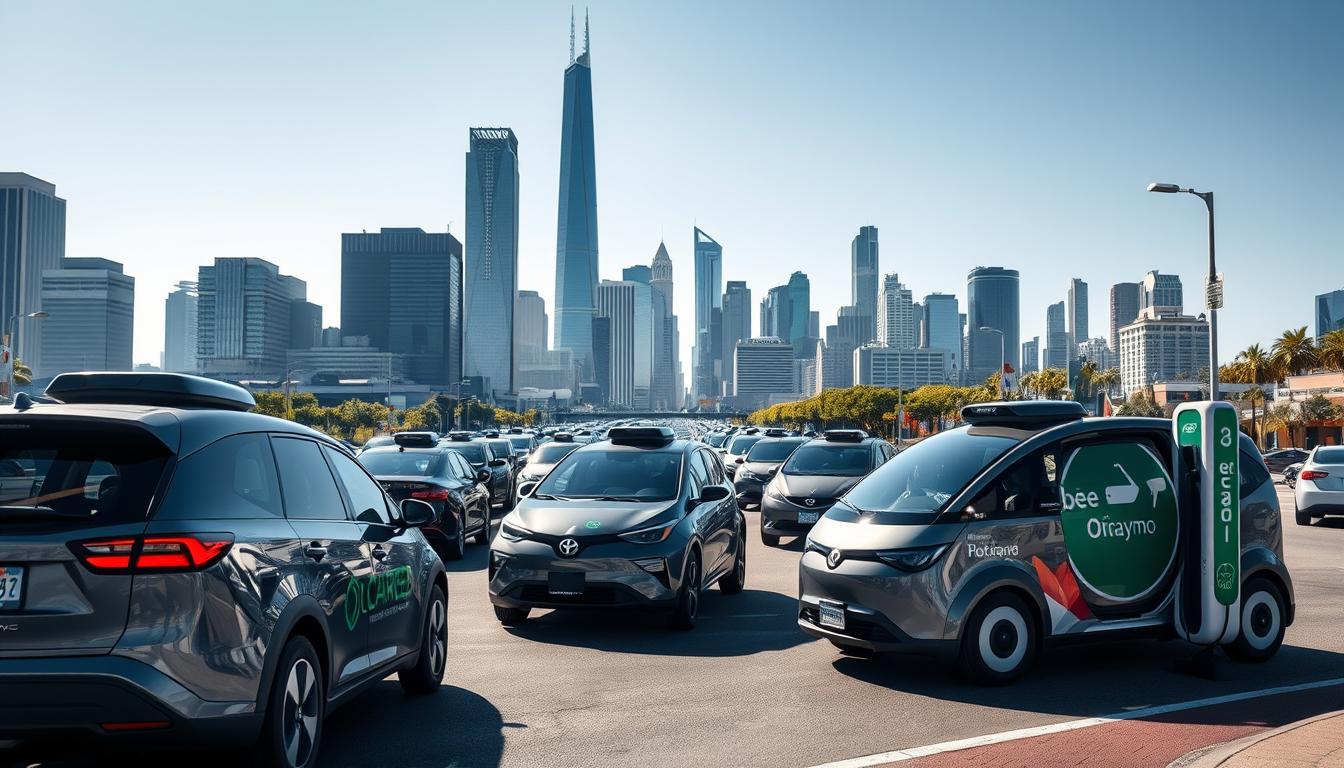 A new speed bump for EV owners and Waymo’s robotaxi fleet surpasses 2,000