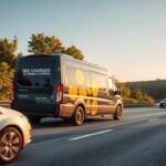 Any roadside service to charge EV in the New Jersey ?