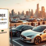 BEST EV MOBILE CHAING COMPANY