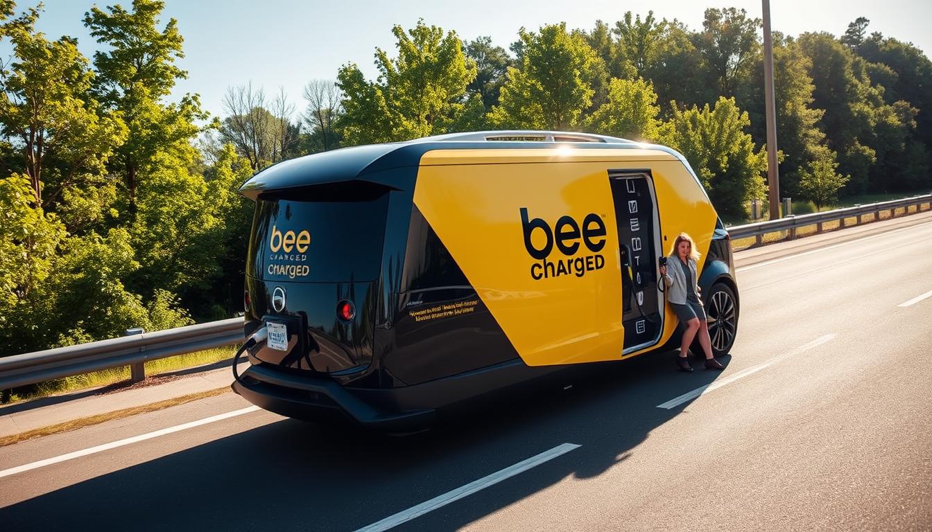 Bee Charge EV Brings On‑Demand Mobile Charging to Arkansas, Powering Drivers and
