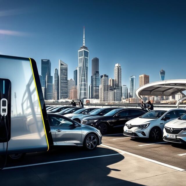 Bee Charge EV Surges to National Leadership in Mobile EV Charging, Now Operating
