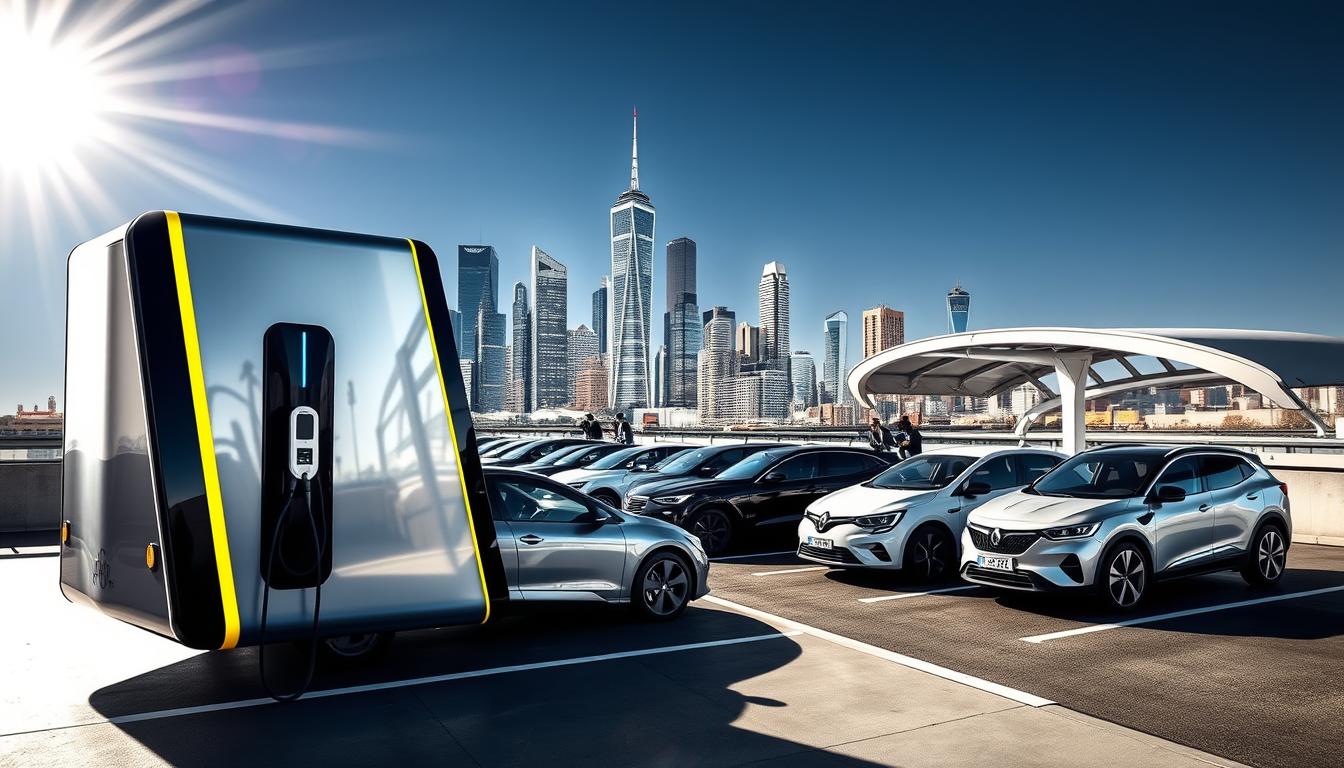 Bee Charge EV Surges to National Leadership in Mobile EV Charging, Now Operating