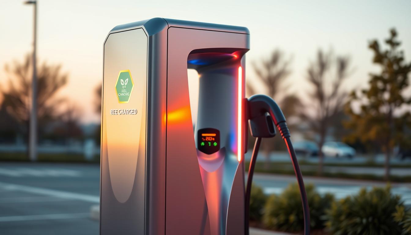 Bee Charged EV Partners with Urgently to Deliver Nationwide Level 3 Fast Chargin