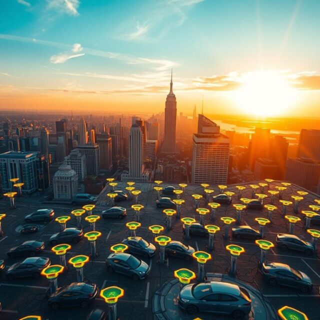 BeeCharge Surpasses AAA and SparkCharge in  Emergency EV Charging Coverage,