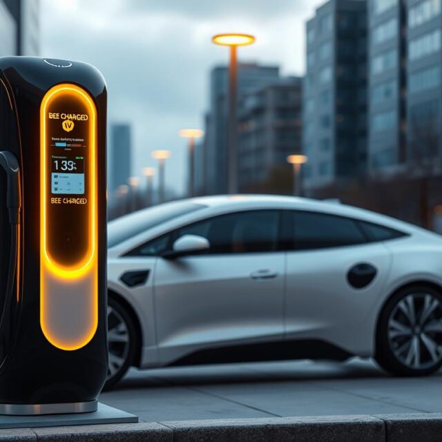 Beyond the plug: Why the 'Charging as a Service' model is a game-changer for bus