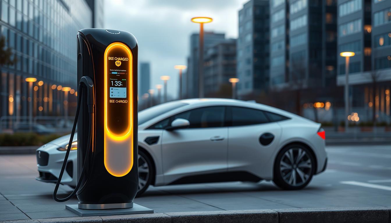 Beyond the plug: Why the 'Charging as a Service' model is a game-changer for bus