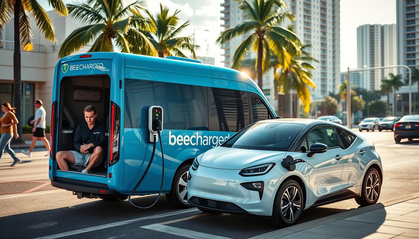 “Broward County’s Best EV Membership: Why Drivers Are Choosing Mobile Chargin