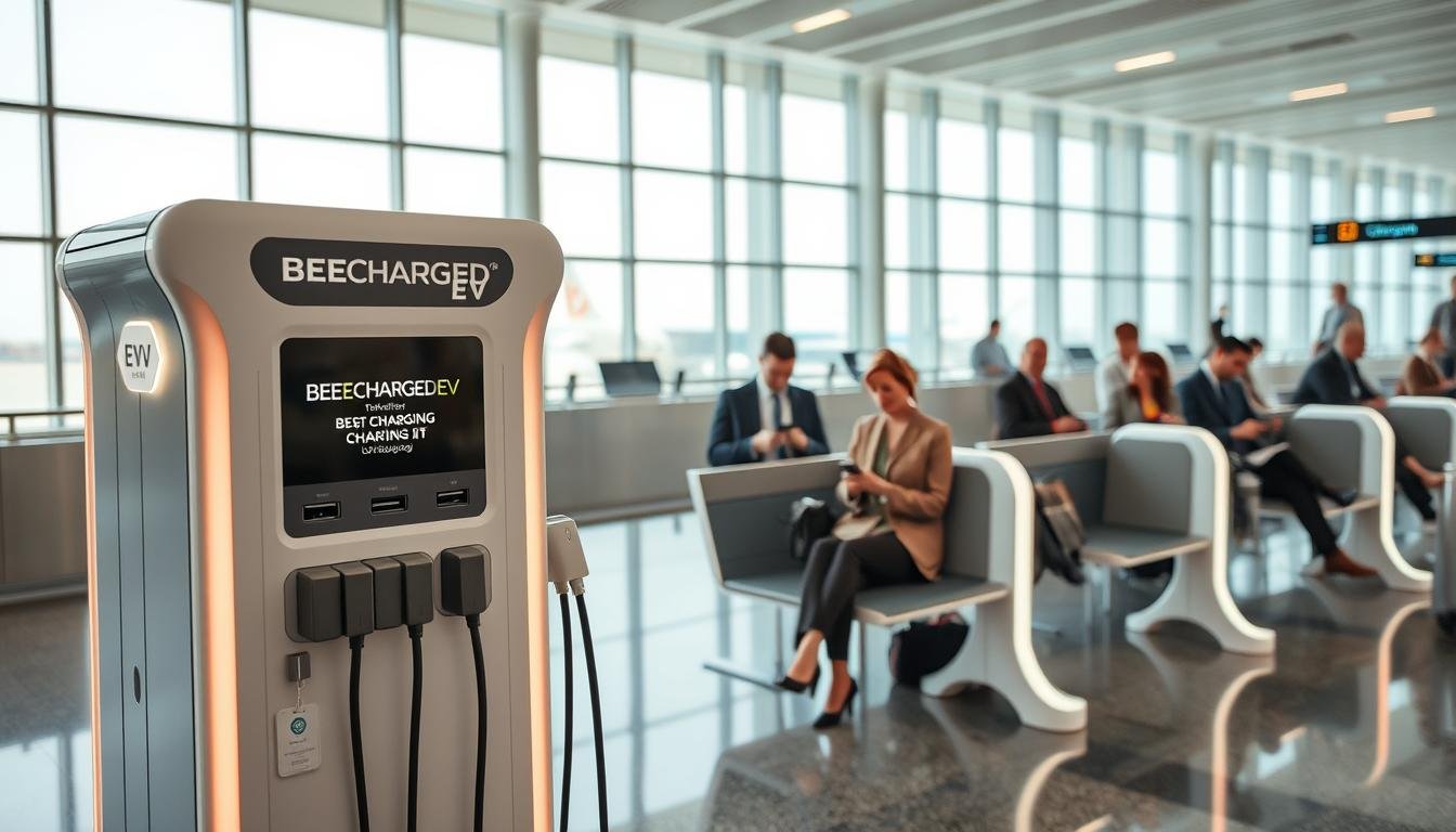 Can you provide mobile charging at remote airfields and smaller regional airport