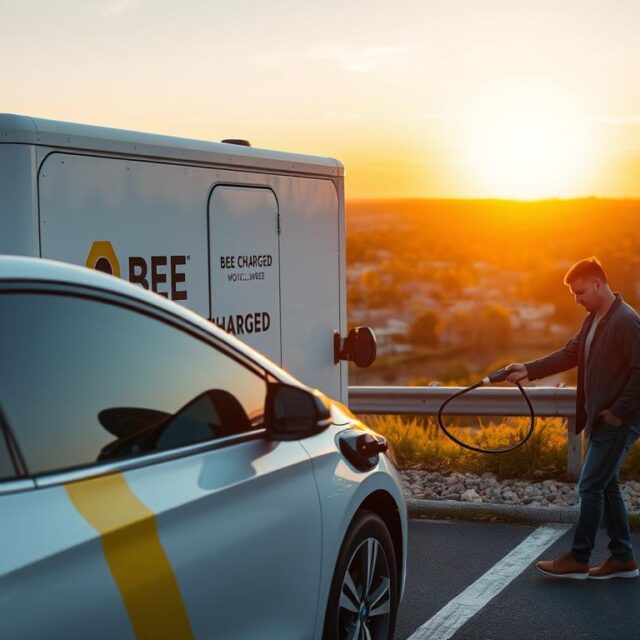 EMERGENCEY EV MOBILE CHARGING IN NEW JERSEY