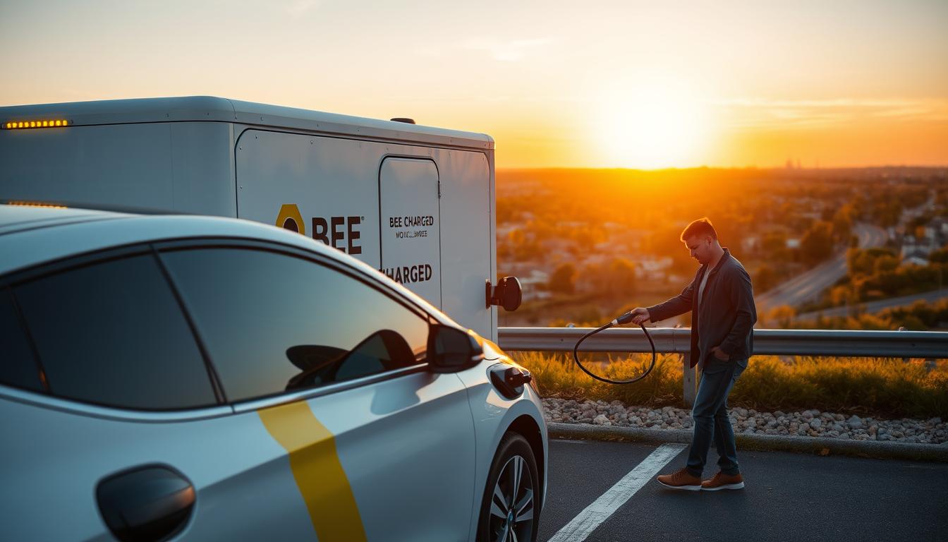 EMERGENCEY EV MOBILE CHARGING IN NEW JERSEY