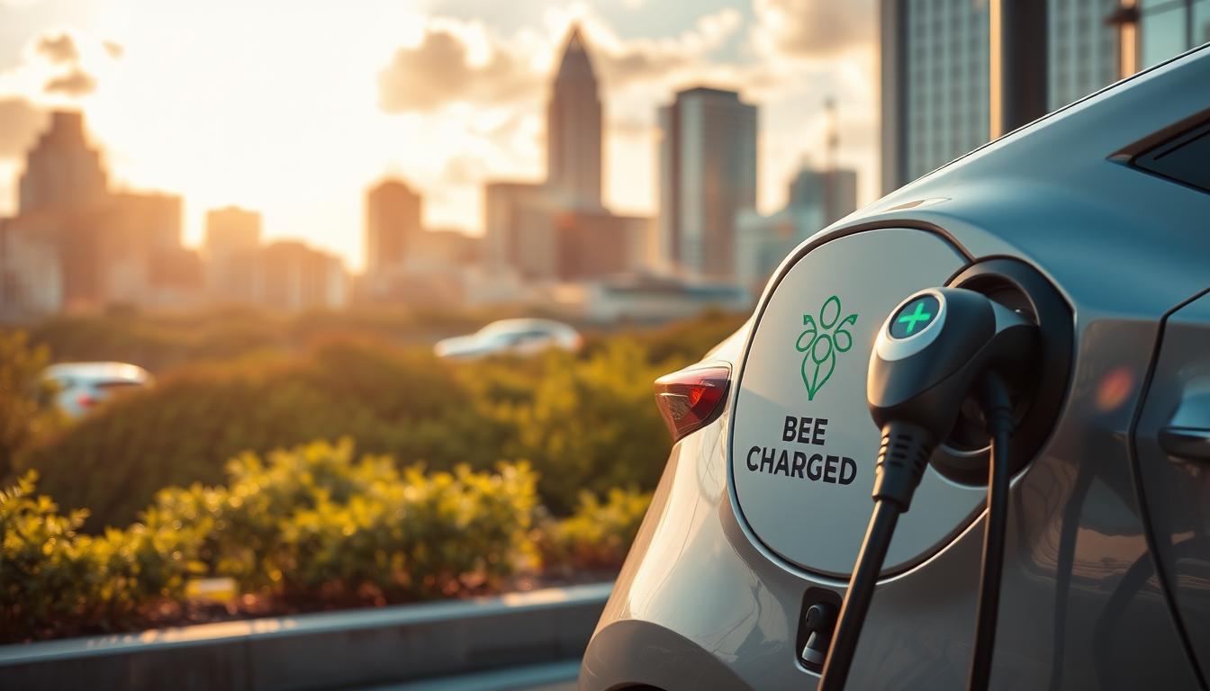 EV MOBILE  CHARGING  IN ATLANATA