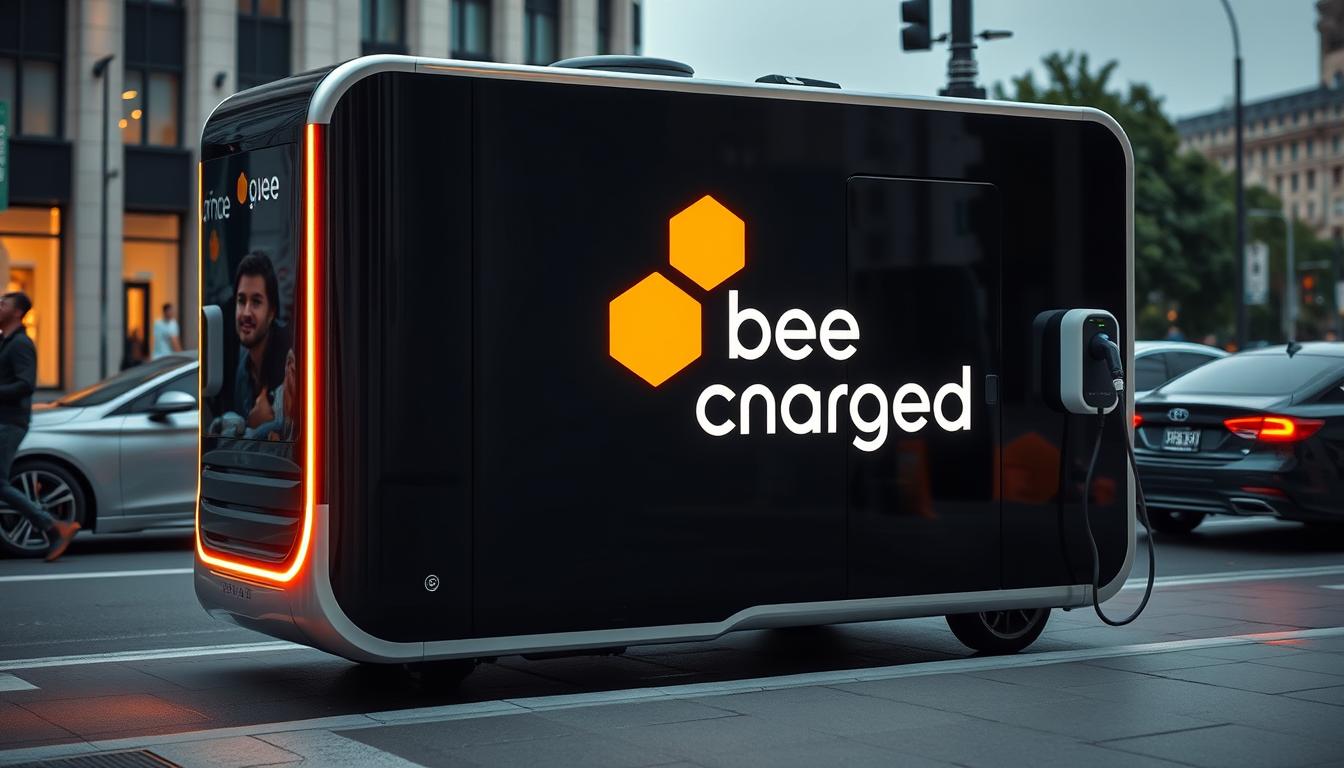 EV MOBILE CHARGING