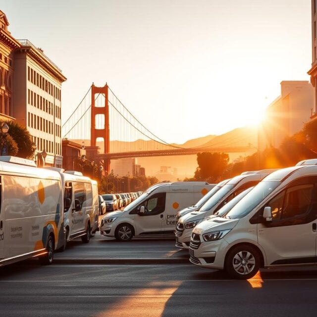 Emergency EV Charging in San Francisco: Mobile Charging Support for Bay Area EVs