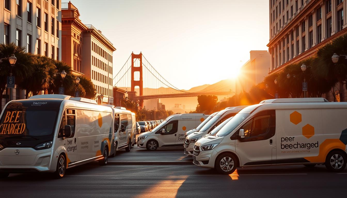 Emergency EV Charging in San Francisco: Mobile Charging Support for Bay Area EVs