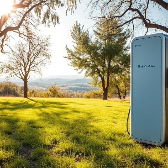 Escondido EV MOBILE CHARGING