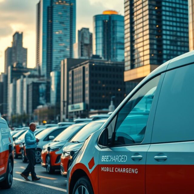 Fleet Charging Weak Spots: Find Them Before They Cost You
