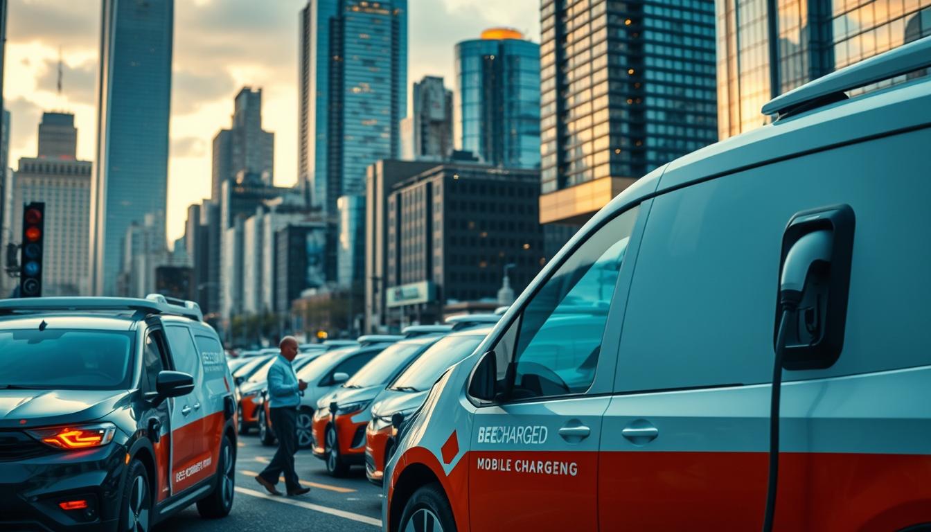 Fleet Charging Weak Spots: Find Them Before They Cost You