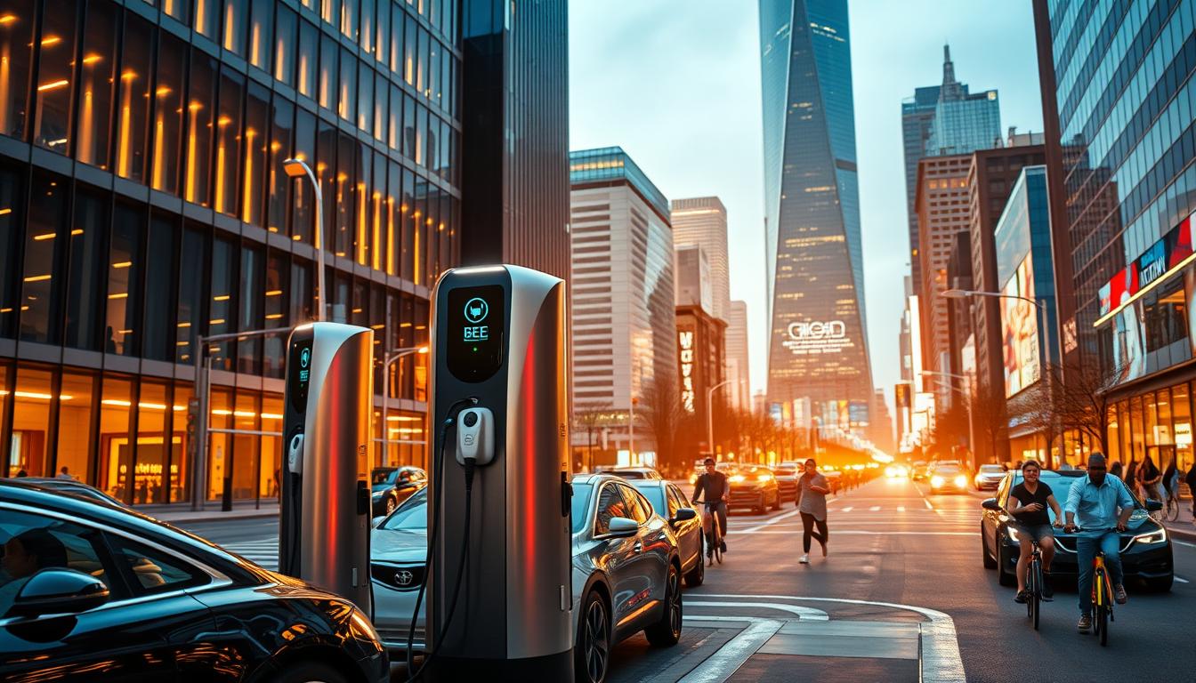 From minutes to miles: How ultra-fast mobile chargers are eliminating range anxi