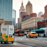 How Much Does Mobile EV Charging Cost in Boston? 2025 Rate Guide