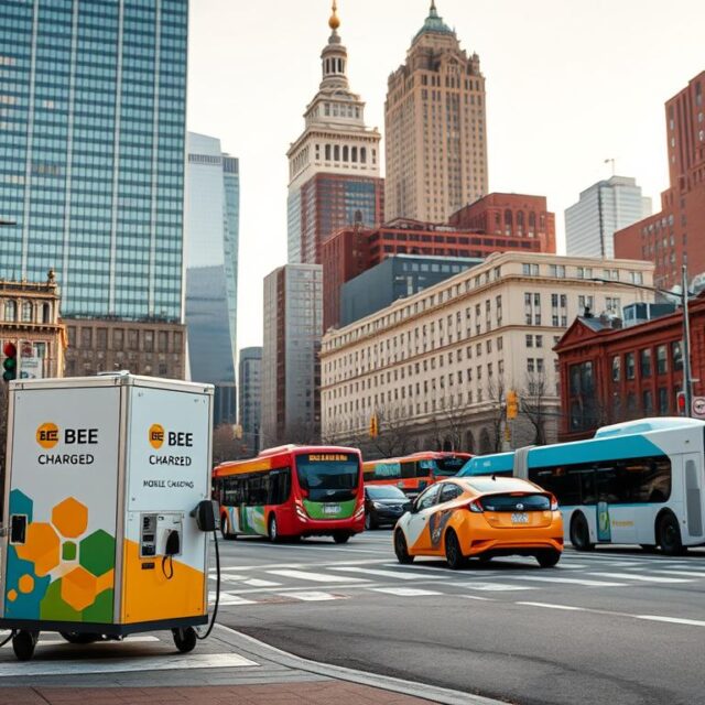 How Much Does Mobile EV Charging Cost in Boston? 2025 Rate Guide