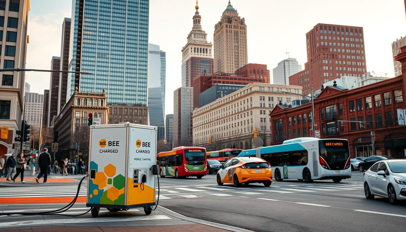 How Much Does Mobile EV Charging Cost in Boston? 2025 Rate Guide