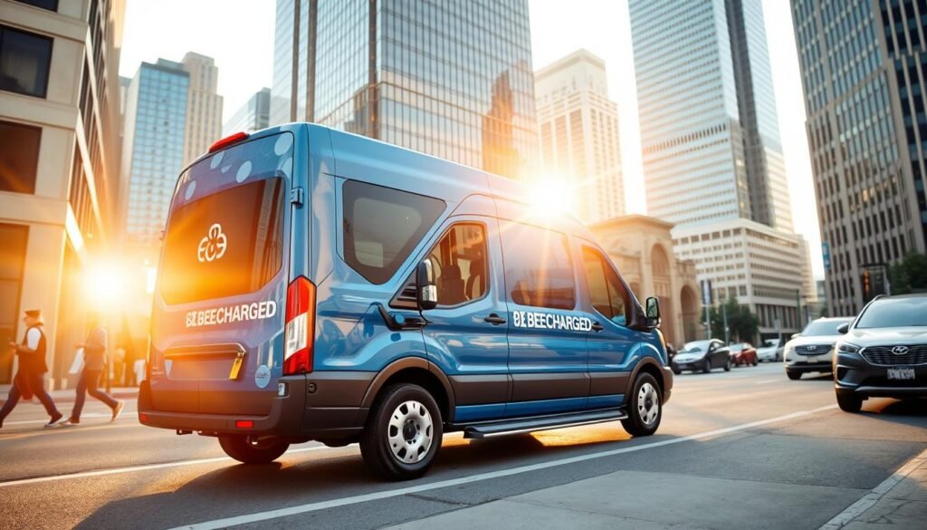 How long does mobile EV charging take / how many miles of range can I get?