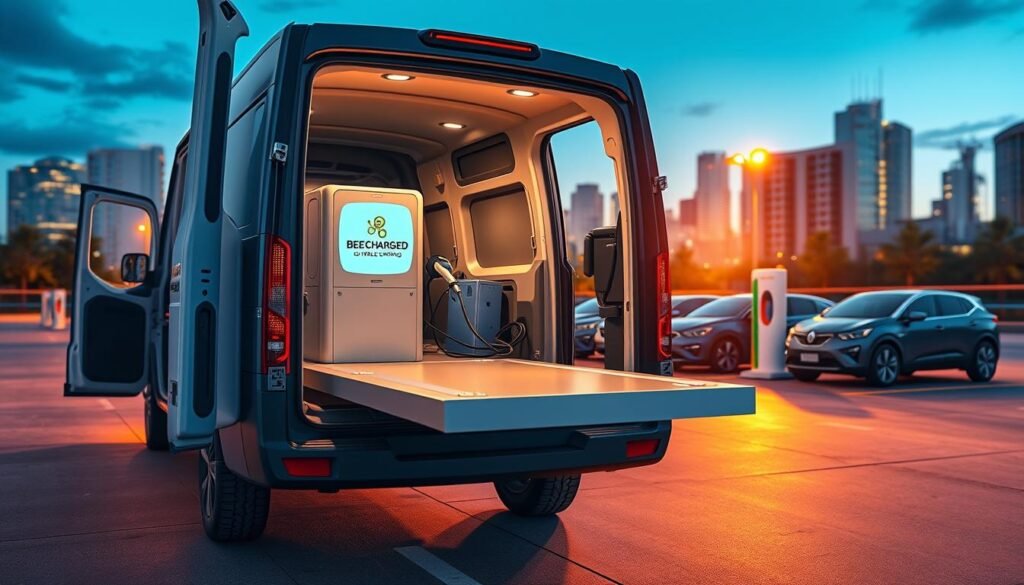 How to Avoid EV Downtime With This Free Route Audit