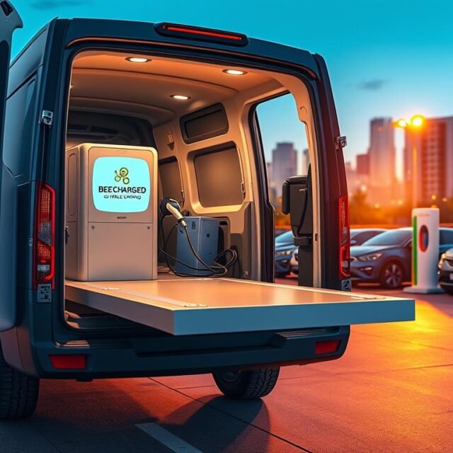 How to Avoid EV Downtime With This Free Route Audit