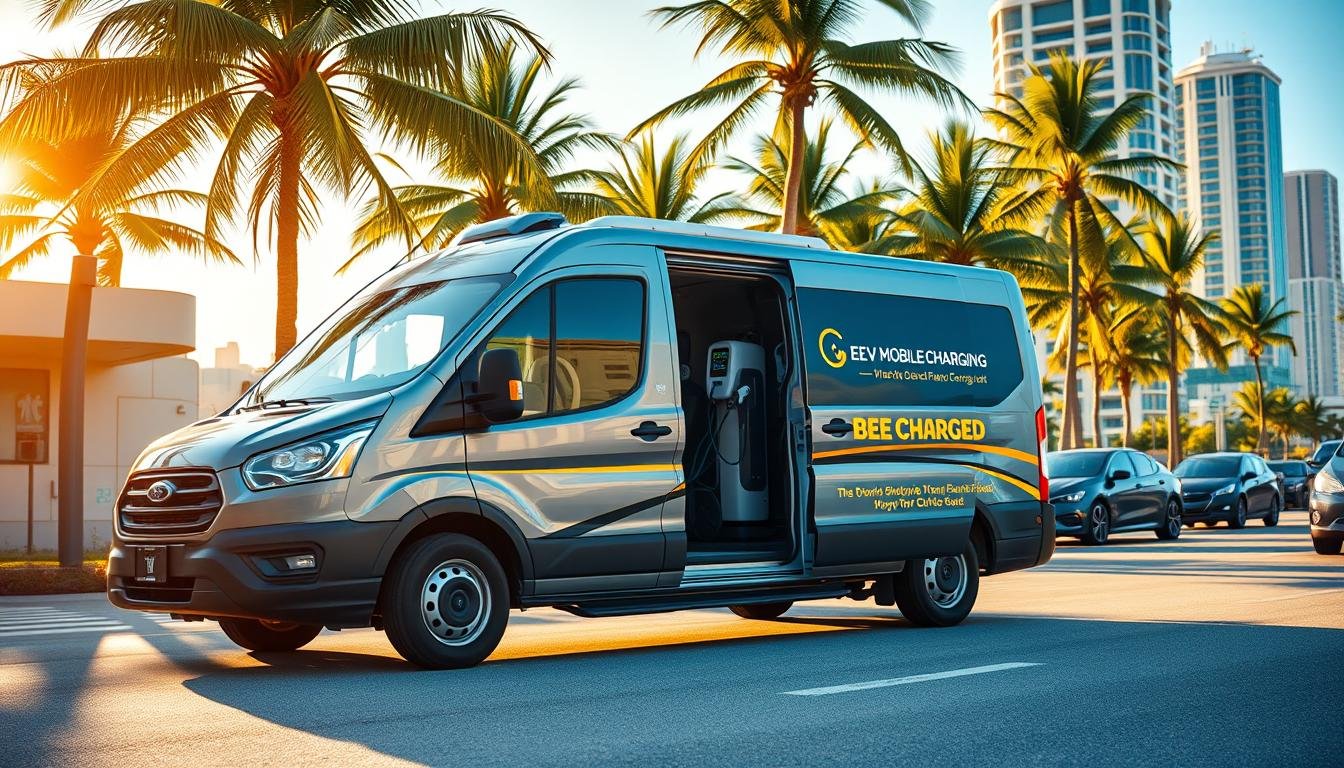 “Introducing Charge-as-a-Service in Miami: The New Membership Model Bringing