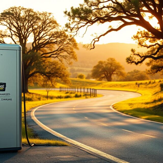 Mississippi Steps Into the Mobile EV Era