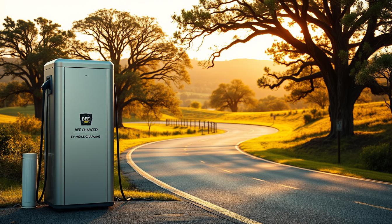 Mississippi Steps Into the Mobile EV Era