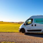 Mobile EV Charging in Arkansas: Where It’s Available & How to Request It
