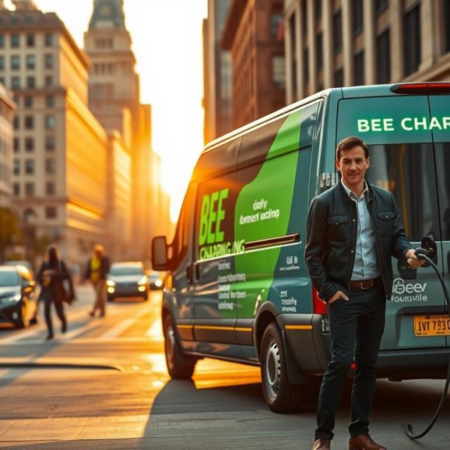 Mobile EV Charging in Louisville — 24/7 On‑Demand Service