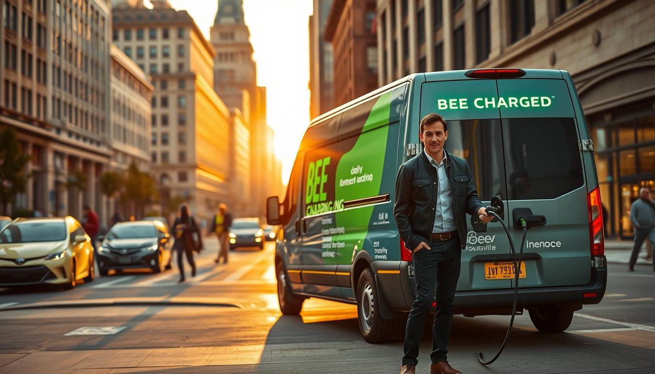 Mobile EV Charging in Louisville — 24/7 On‑Demand Service