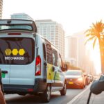 NEED HELP IN MIAMI WITH OUT OF RANGE EV  CALL BE CHARGE