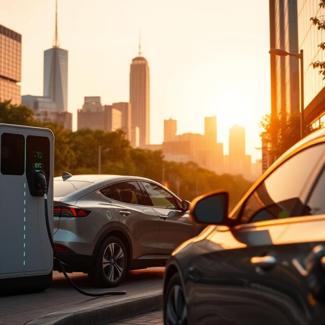 NEW JERSEY EV MOBILE CHARGING