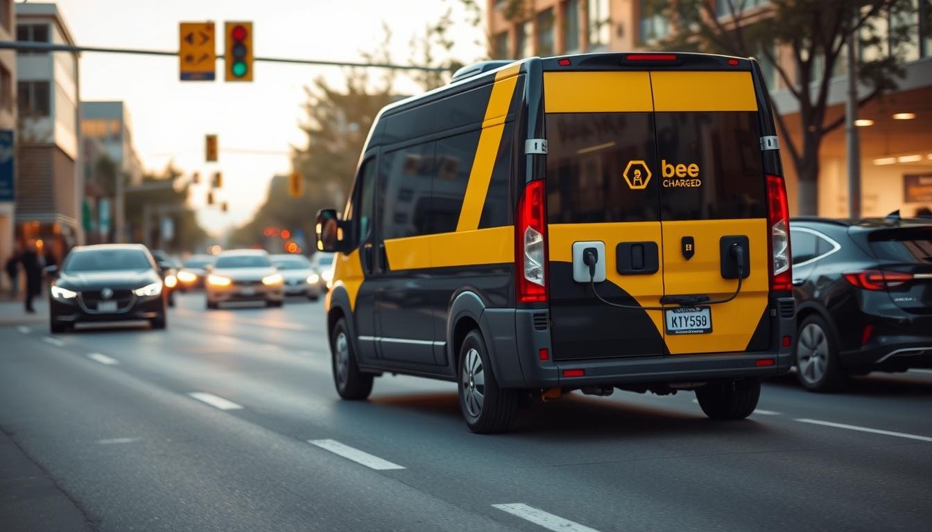 On‑Demand Mobile EV Charging in Moutain view: Convenient Charging Wherever You