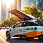 Orlando EV Mobile Charging Officially Launches: Bringing 24/7 Emergency EV Charg