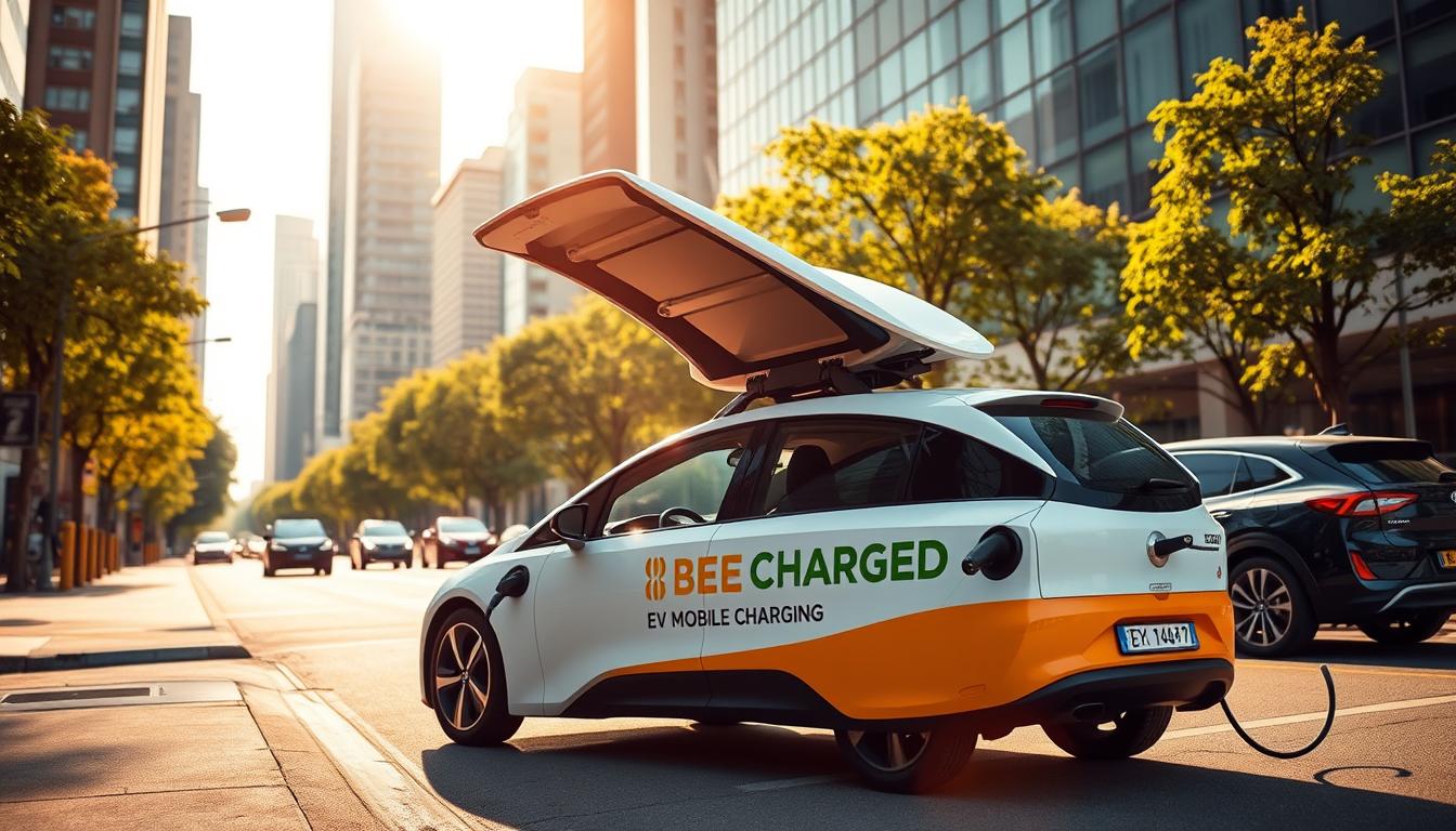 Orlando EV Mobile Charging Officially Launches: Bringing 24/7 Emergency EV Charg