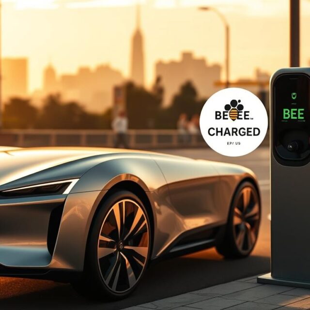 SAN FRANSCISCO EV MOBILE CHARGING COMING TO YOUR HOME CHARGE AS A SERVICE