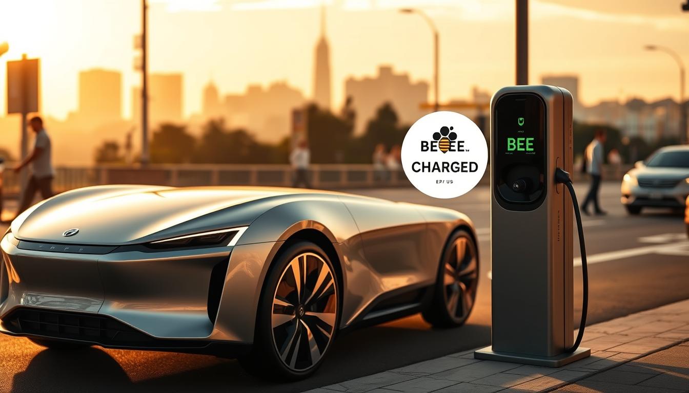 SAN FRANSCISCO EV MOBILE CHARGING COMING TO YOUR HOME CHARGE AS A SERVICE
