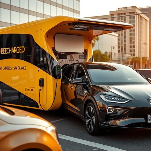 San Diego’s Rapid Mobile EV Charging: 24/7 Emergency Support and Citywide Covera
