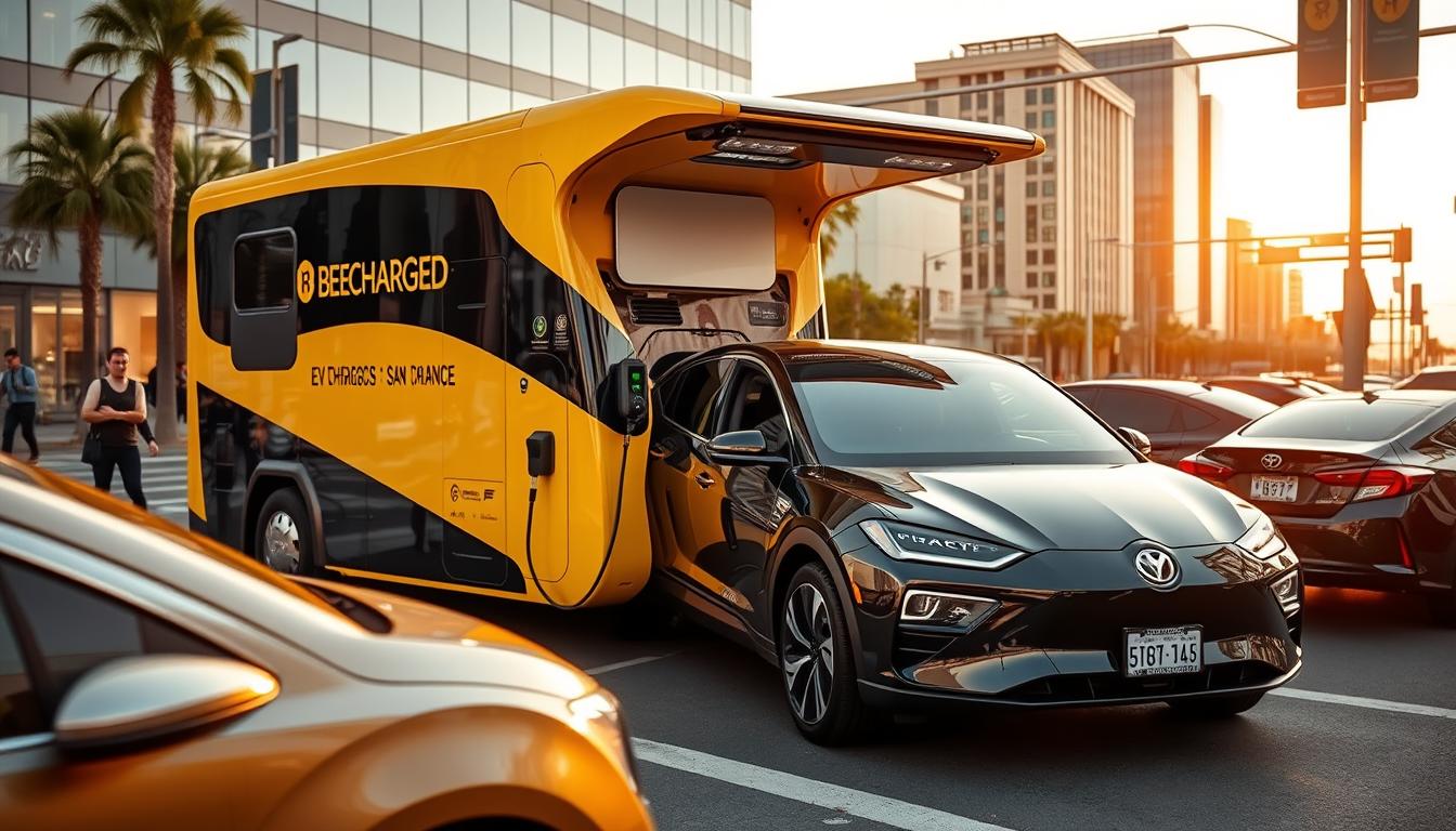 San Diego’s Rapid Mobile EV Charging: 24/7 Emergency Support and Citywide Covera