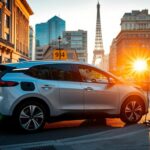 "San Francisco’s Mobile EV Charging Revolution: BeeCharged & Curbside Innovation