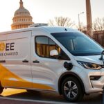 WASHINGTON DC BEST MOBILE EV CHARGING