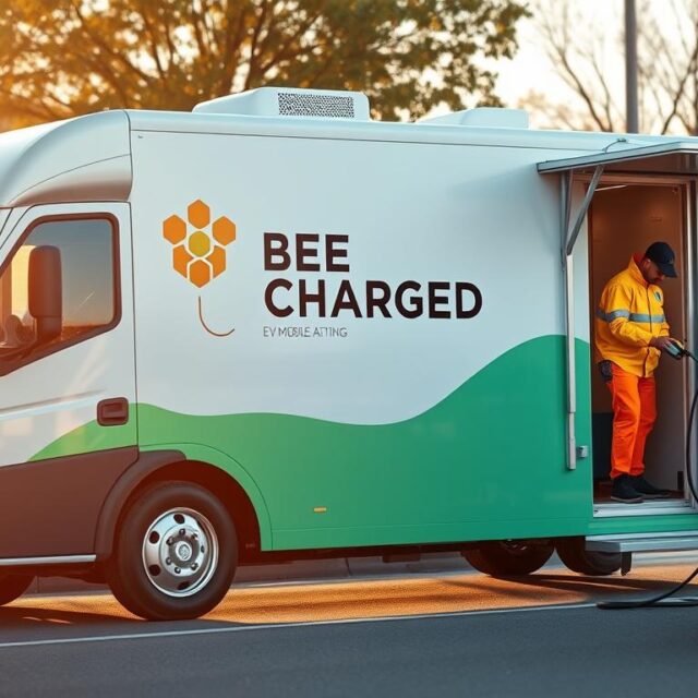 What Is Mobile EV Charging and How Does It Work in Arkansas?