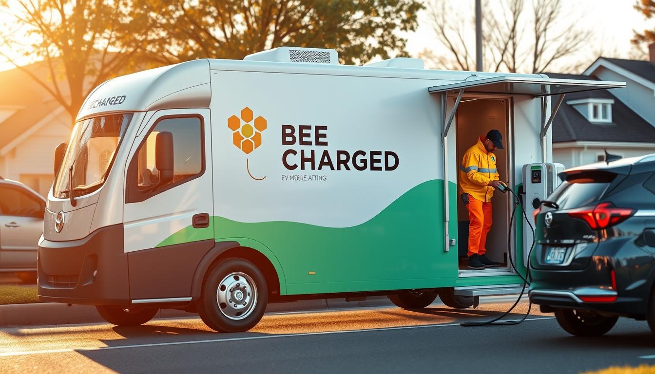 What Is Mobile EV Charging and How Does It Work in Arkansas?