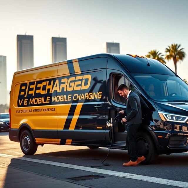 emergencey ev mobile services in san deigop