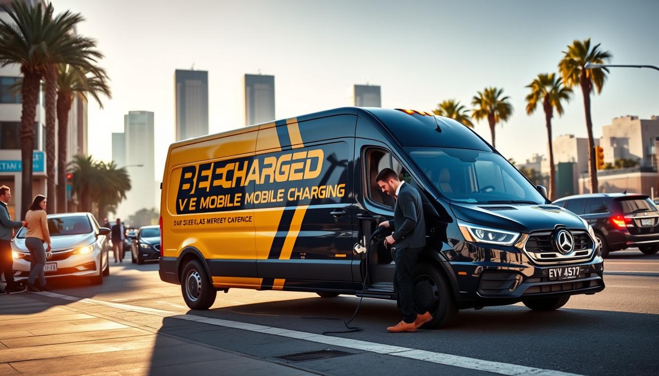 emergencey ev mobile services in san deigop
